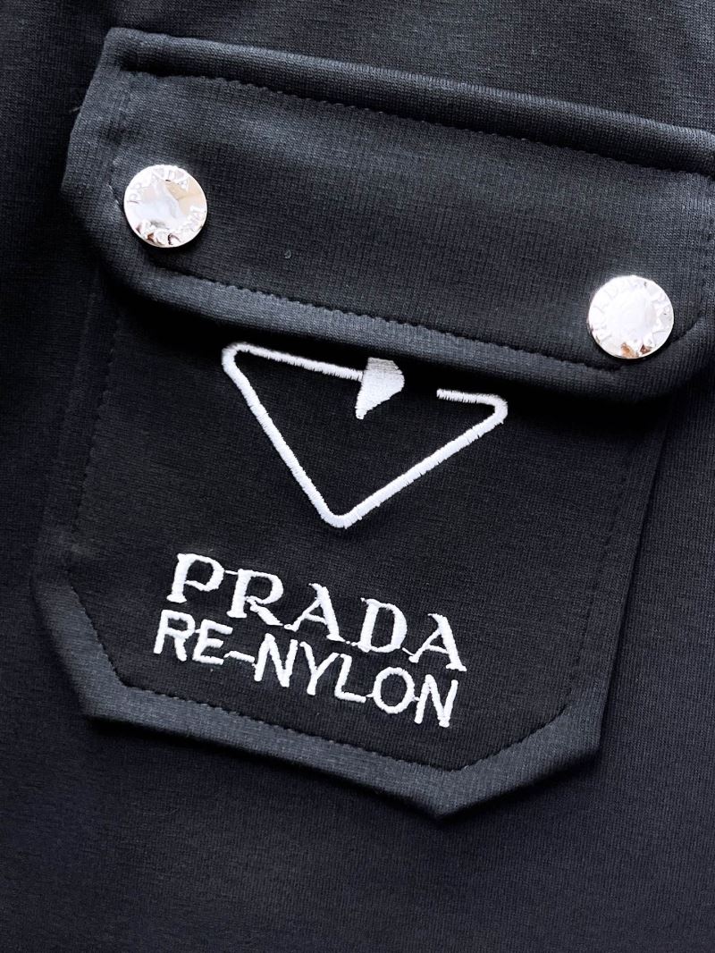 Prada Short Pants